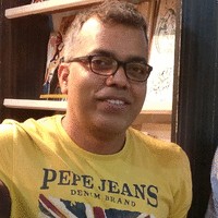 Ritesh Singh