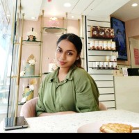Sharanya Karkera