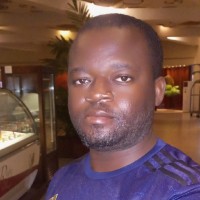 Odiefli Christian L Ouattara