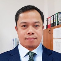 GERGLEN DIAZ
