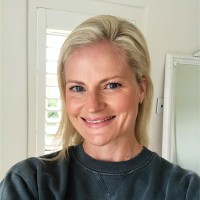 Joanna Chamberlain