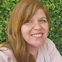 Amanda Voisin, Cfm