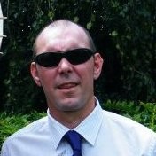Trevor Drewer