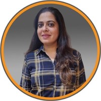 Heena Khiani