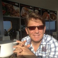 Mesut Özarici