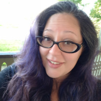 Kristin Gyrlevich Singh