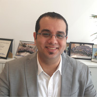 Mahmoud Helal