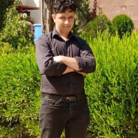 Muhmmad Akhtisham
