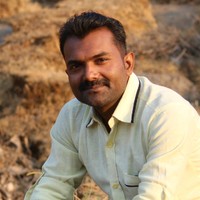 Arvind Parmar