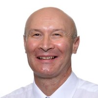 Andrew Bocking
