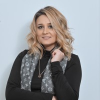Tatjana Andjelic Jovelic