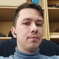 Олег Иванов