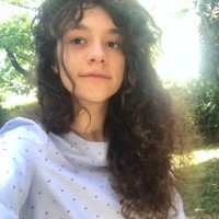 Daniela Bertola
