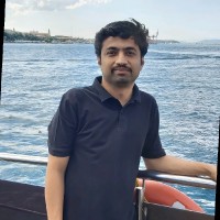 Prasanna Venkatesh V