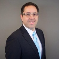 Dean De Sousa
