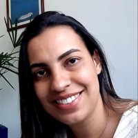 Damaris Modesto de Freitas