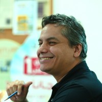 Luis Madrigal