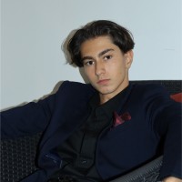 David-Eric Constantin