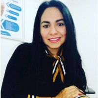 Ligia Esperanza Chavez Caicedo