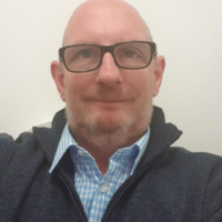 Mike Taylor