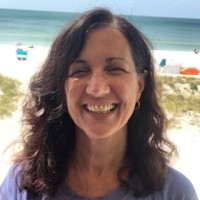Cathy Harris
