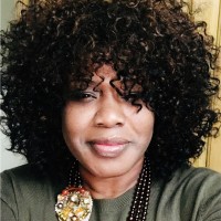 Yolanda Loney