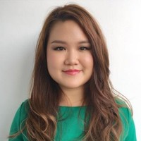Priscilla Buk