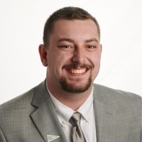 Tyler Vanrossum