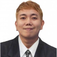 Mark Joseph Agbuya, Clssgb
