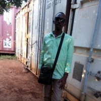 Niyigaba Aimable