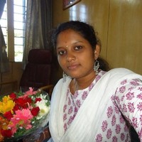 Sahana P