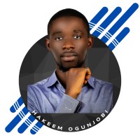 Hakeem Ogunjobi