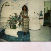 Marlene Hinds-Campbell, B.Sc; MPA