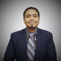 Gabriel John Virata