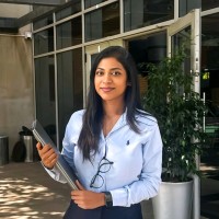 Adelline Naidoo