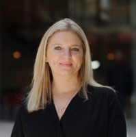 Natalie O’Hehir