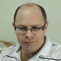 Oleg Gorohovski