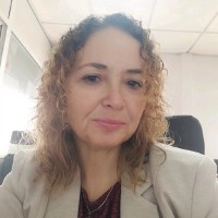 Cristina Castanheiro