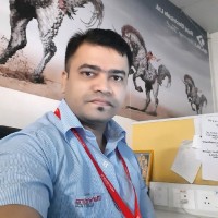 Sunil Sakpal