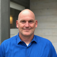 Mike Woodruff