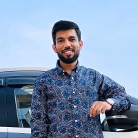 Praful Mahale (Patil)