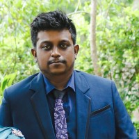 Vimukthi Sineth