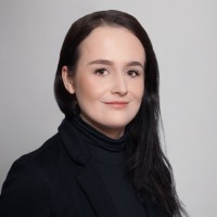 Tereza Rošerová