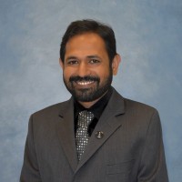 Pravinsinh Parmar