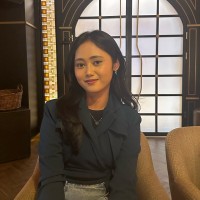 Anissa Puspa Rinjani