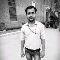 Rahul Pandey