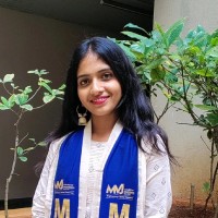 Varshitha N
