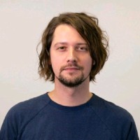 Dmitrii Kondrashevich