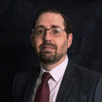 Gavin Pearce