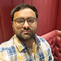 Gautam Shiyani